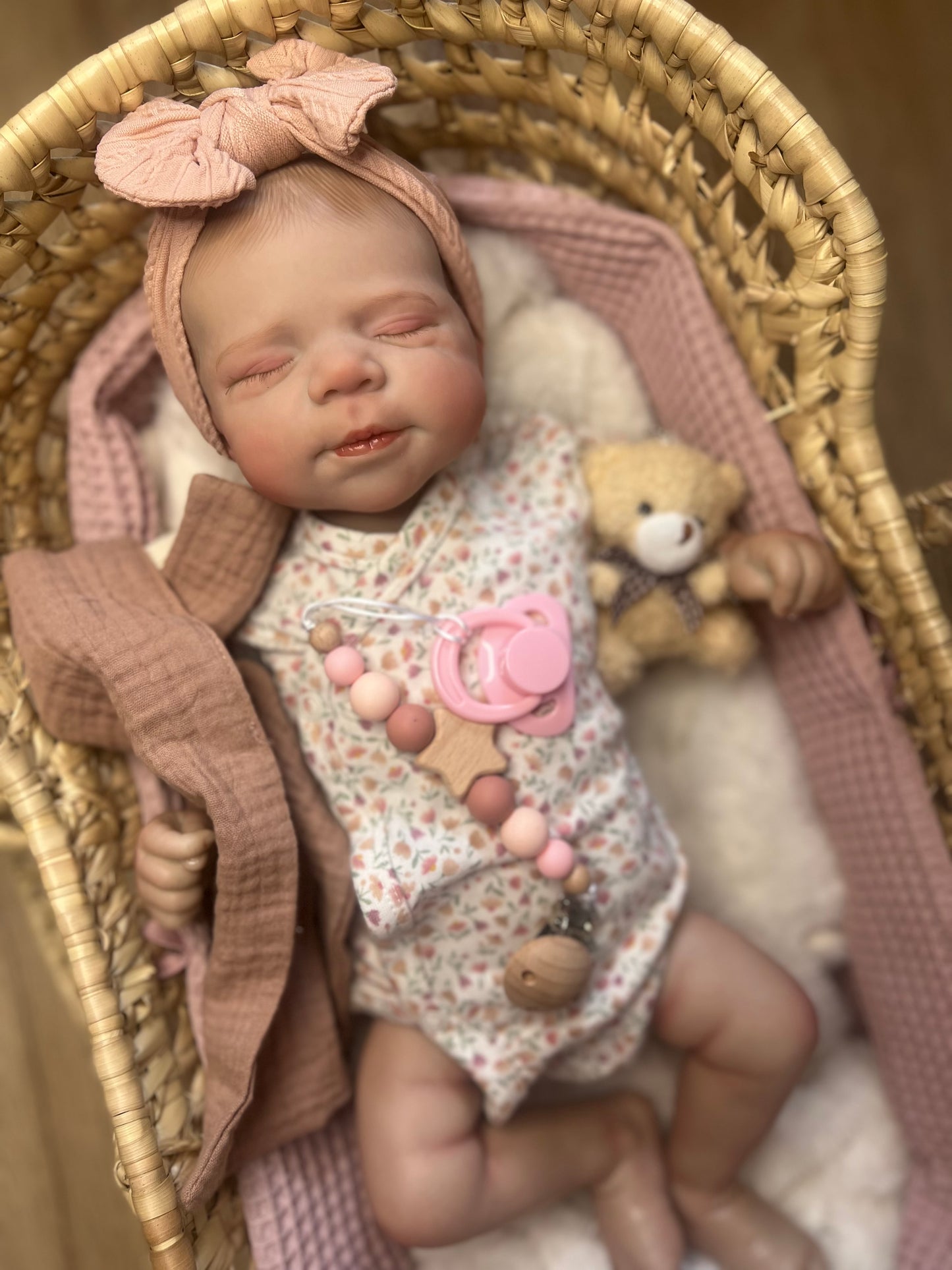 Pequeña Princesa Sofía