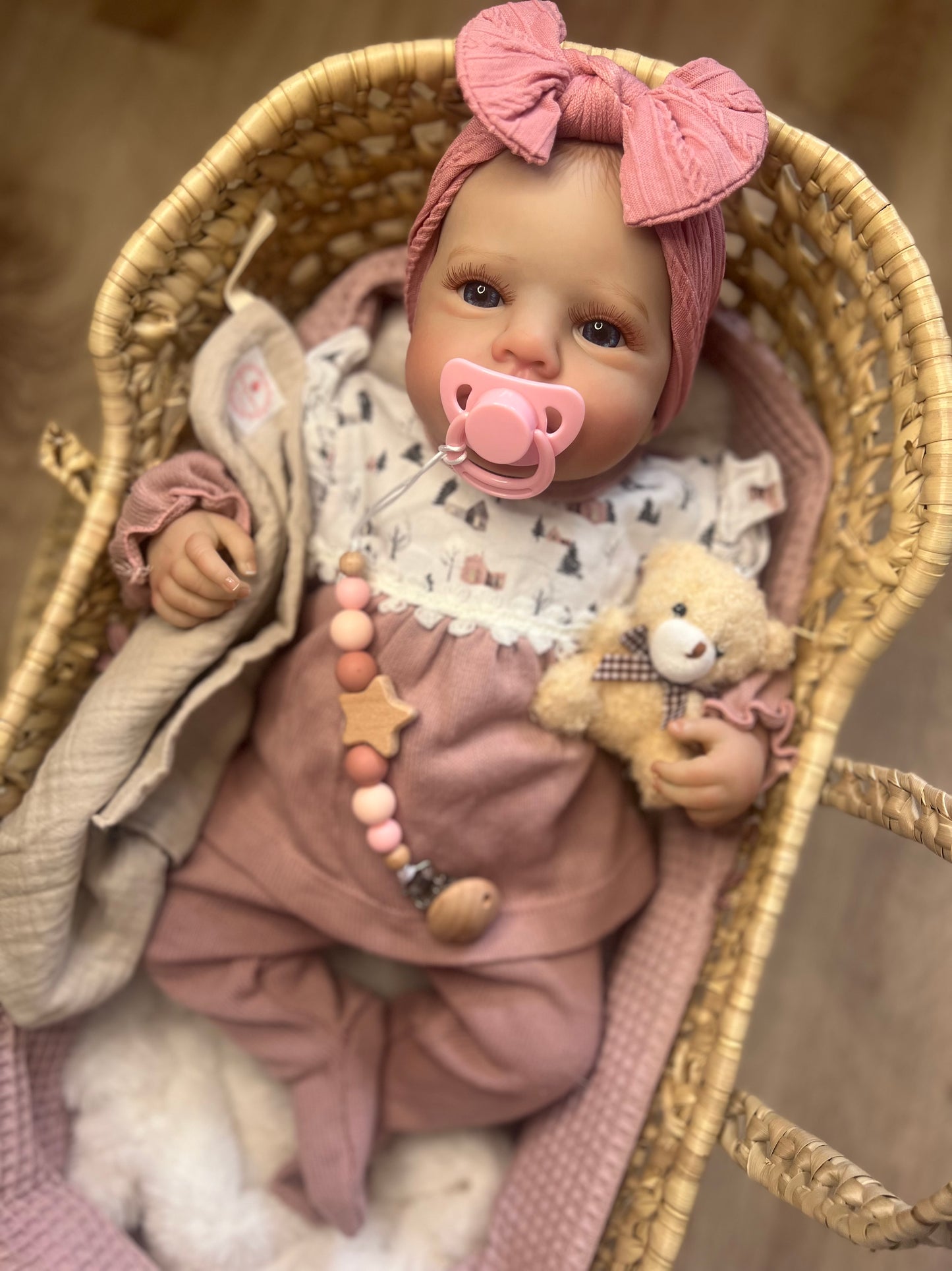 Daniela 👶🏼