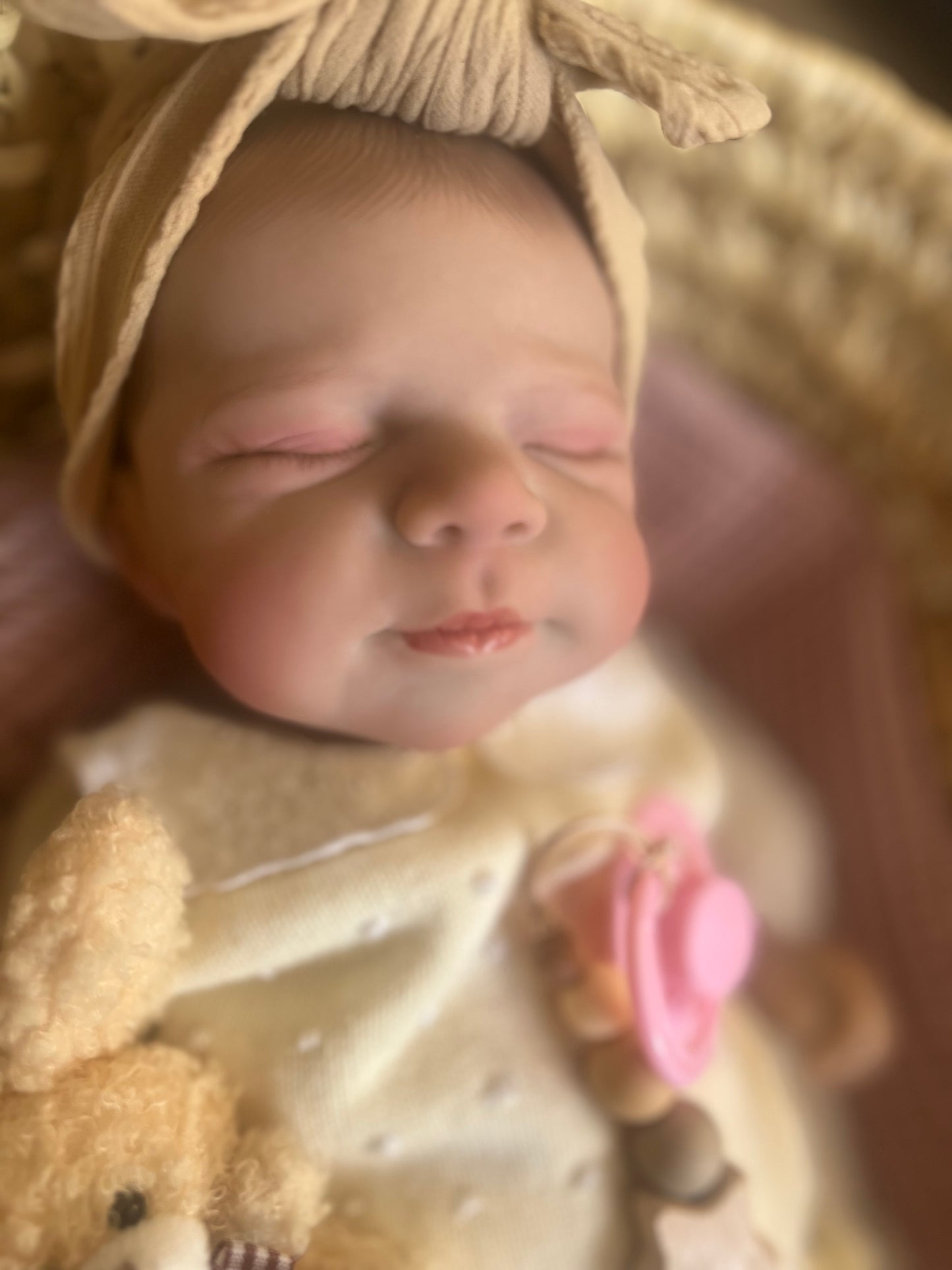 Pequeña Princesa Sofía