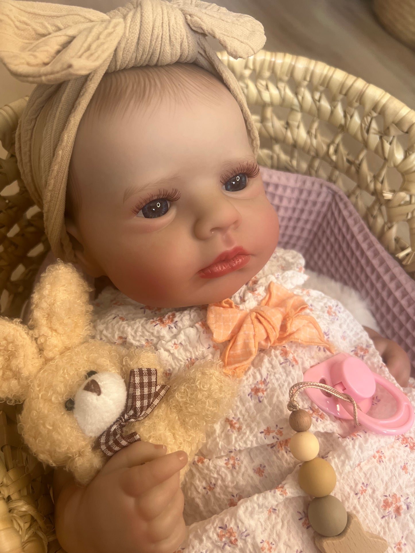 Daniela 👶🏼