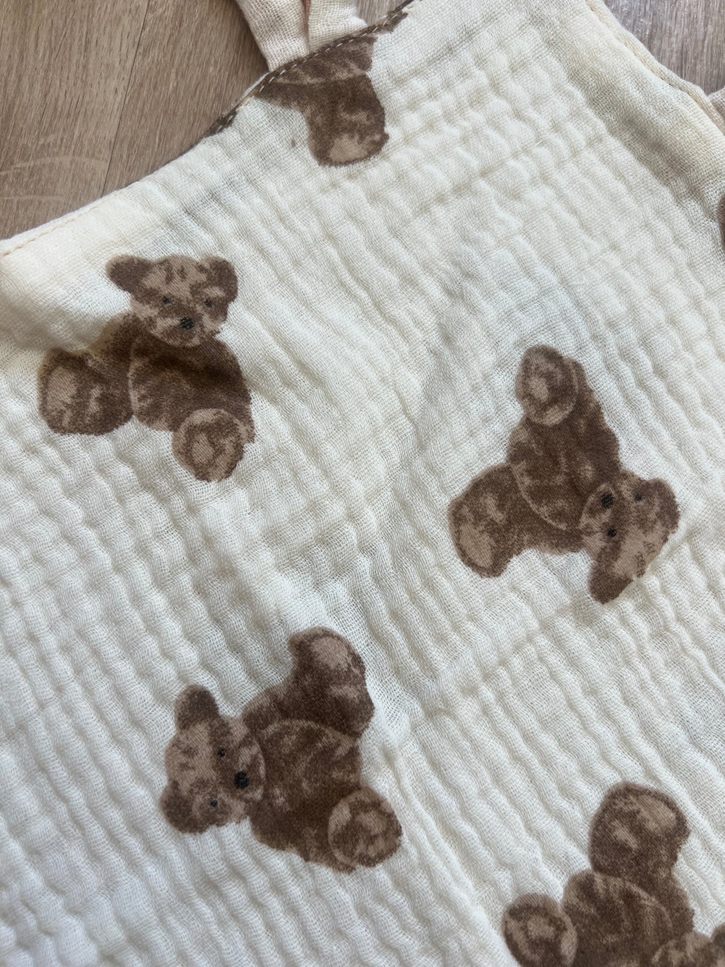 🧸Dodo de ositos