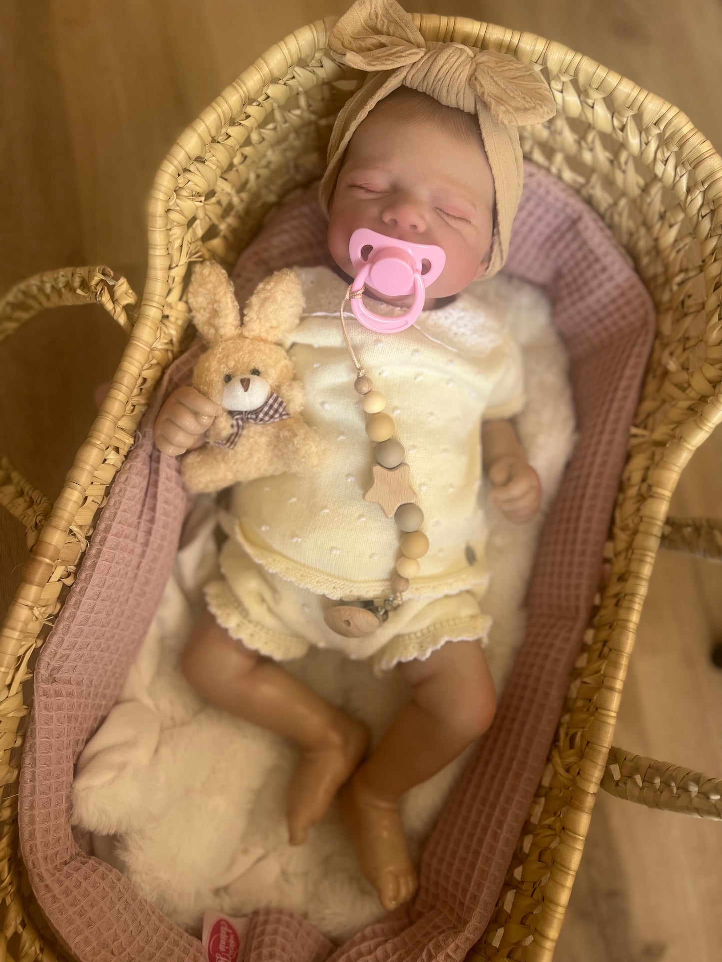 Pequeña Princesa Sofía