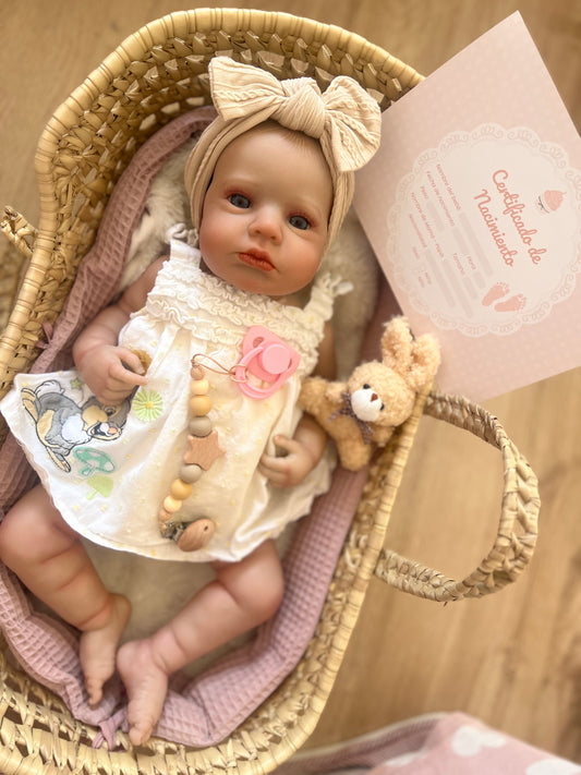 Daniela 👶🏼