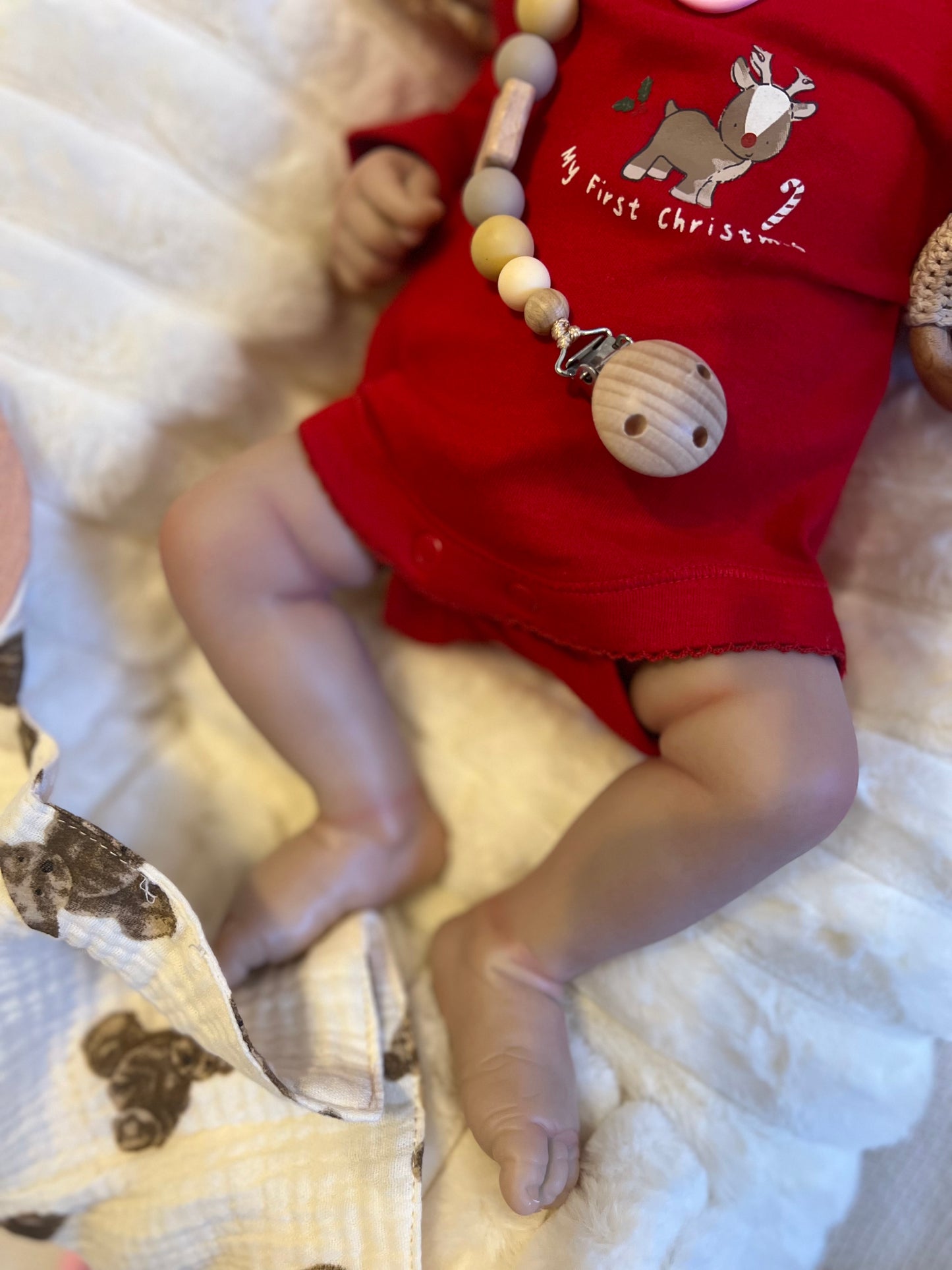 Pequeña Princesa Sofía