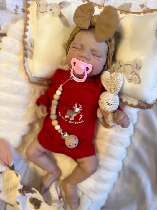 Pequeña Princesa Sofía