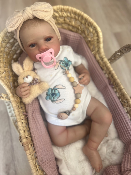 Daniela 👶🏼