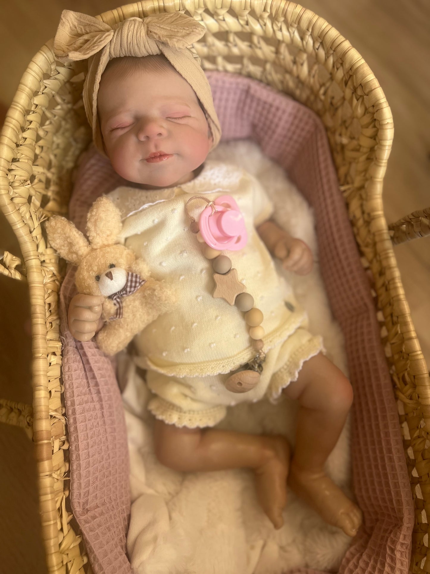 Pequeña Princesa Sofía