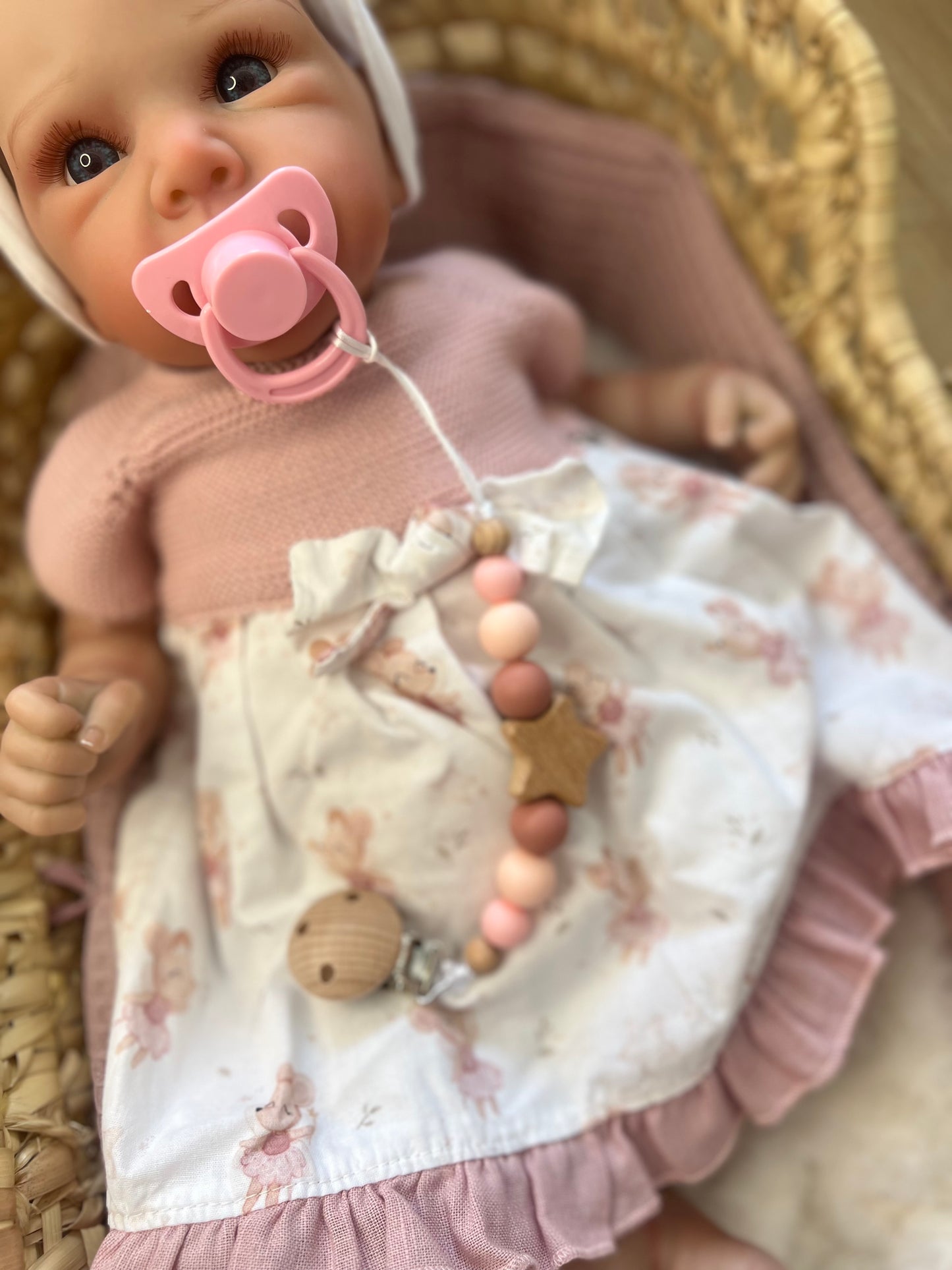 ✨Chupetero estrella