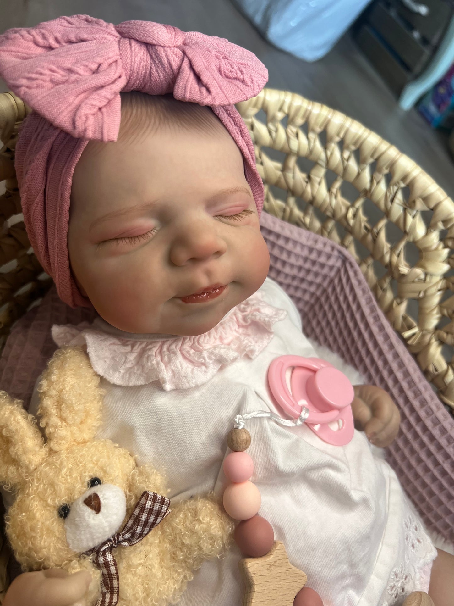 Pequeña Princesa Sofía