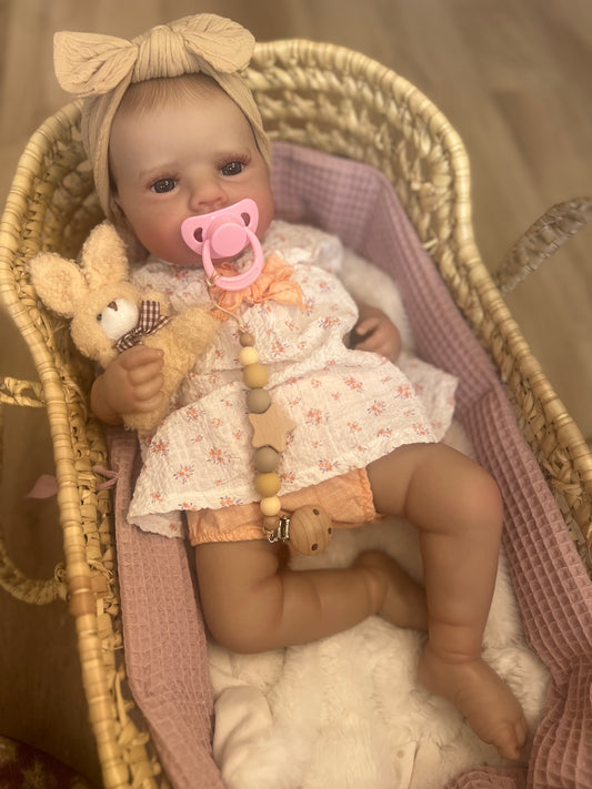 Daniela 👶🏼