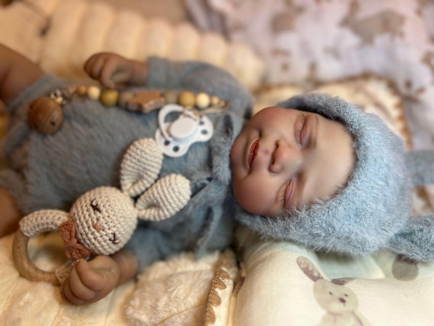 Pequeña Princesa Sofía