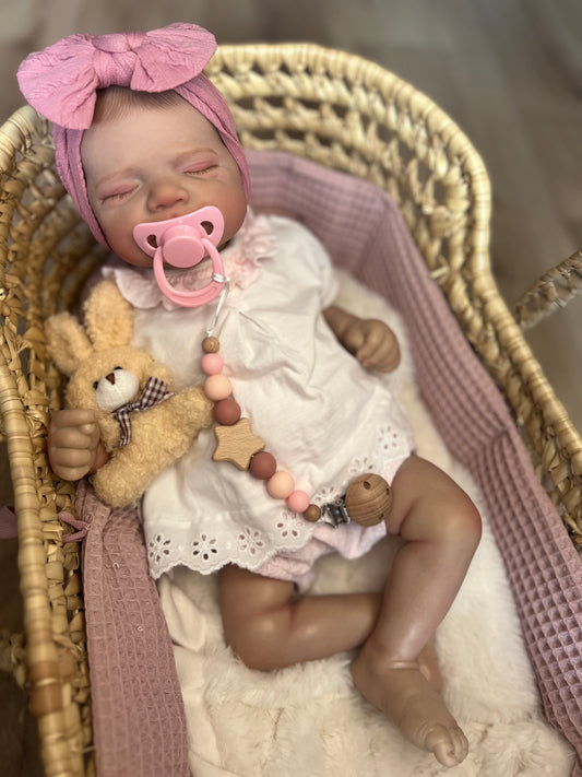 Pequeña Princesa Sofía