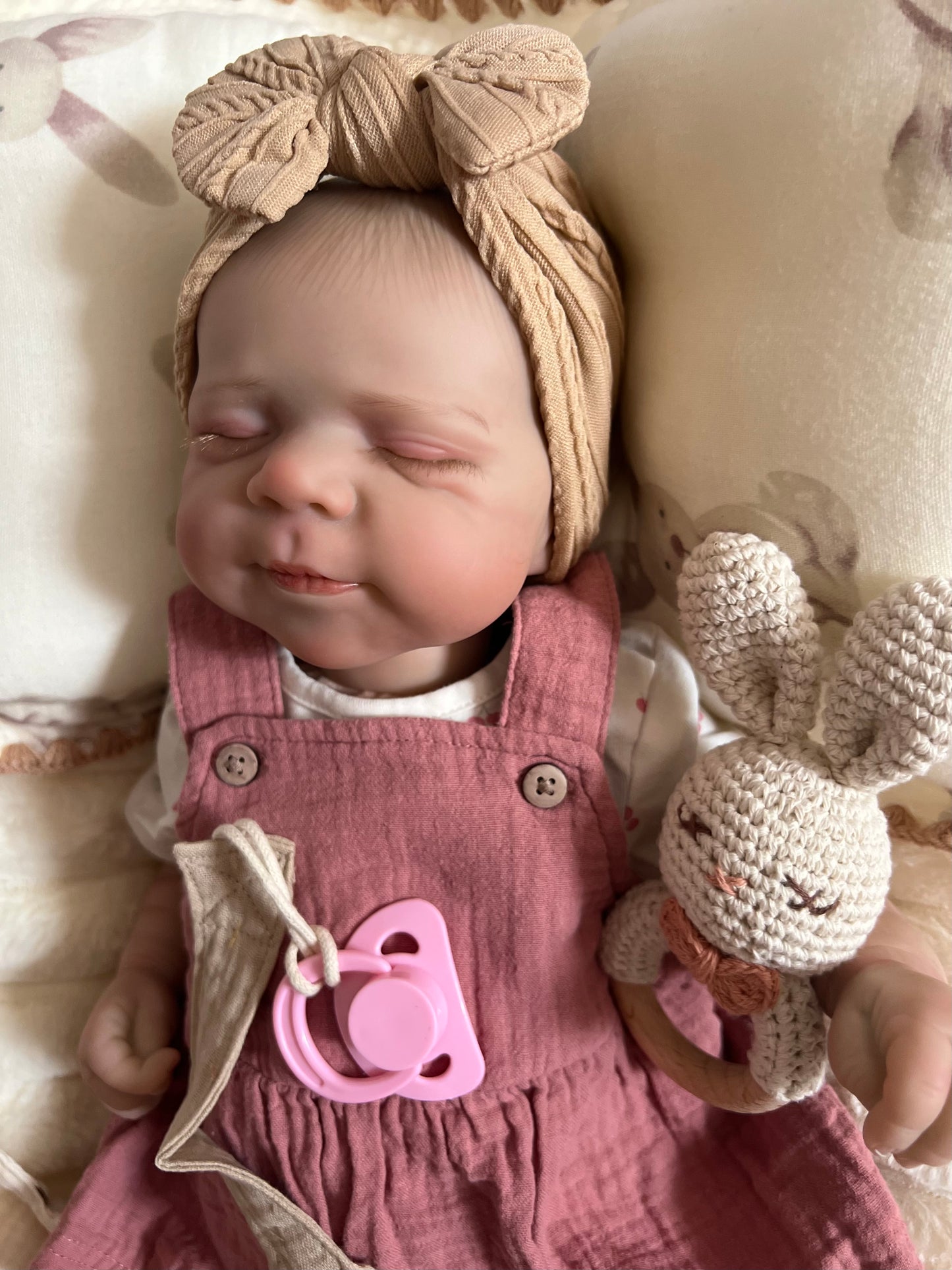 Pequeña Princesa Sofía