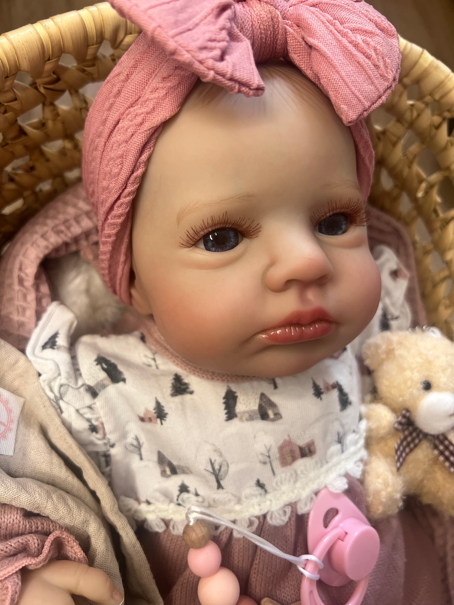 Daniela 👶🏼