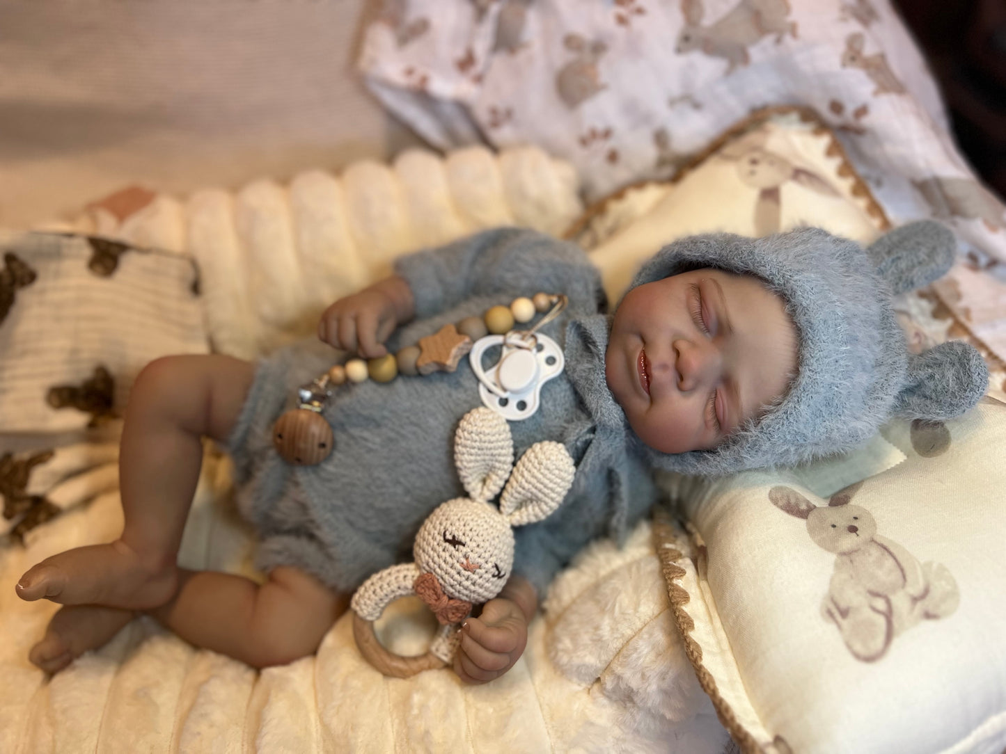 Pequeña Princesa Sofía