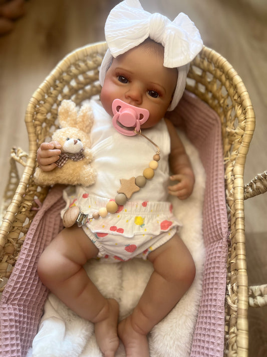 Daniela 👶🏼