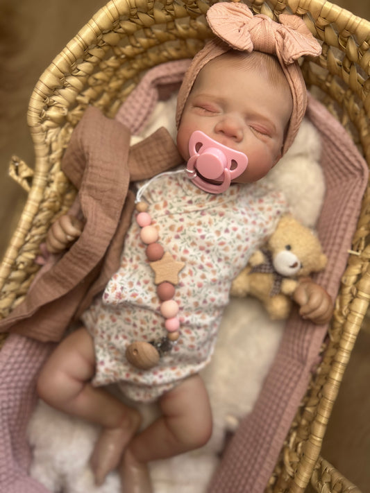 Pequeña Princesa Sofía