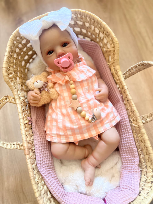 Daniela 👶🏼