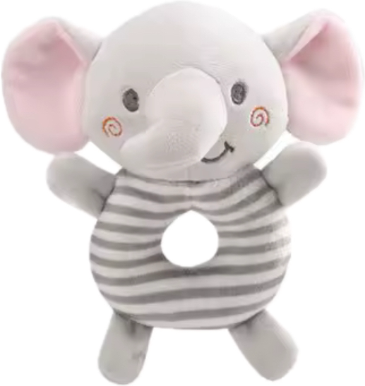 🐘Sonajero elefante