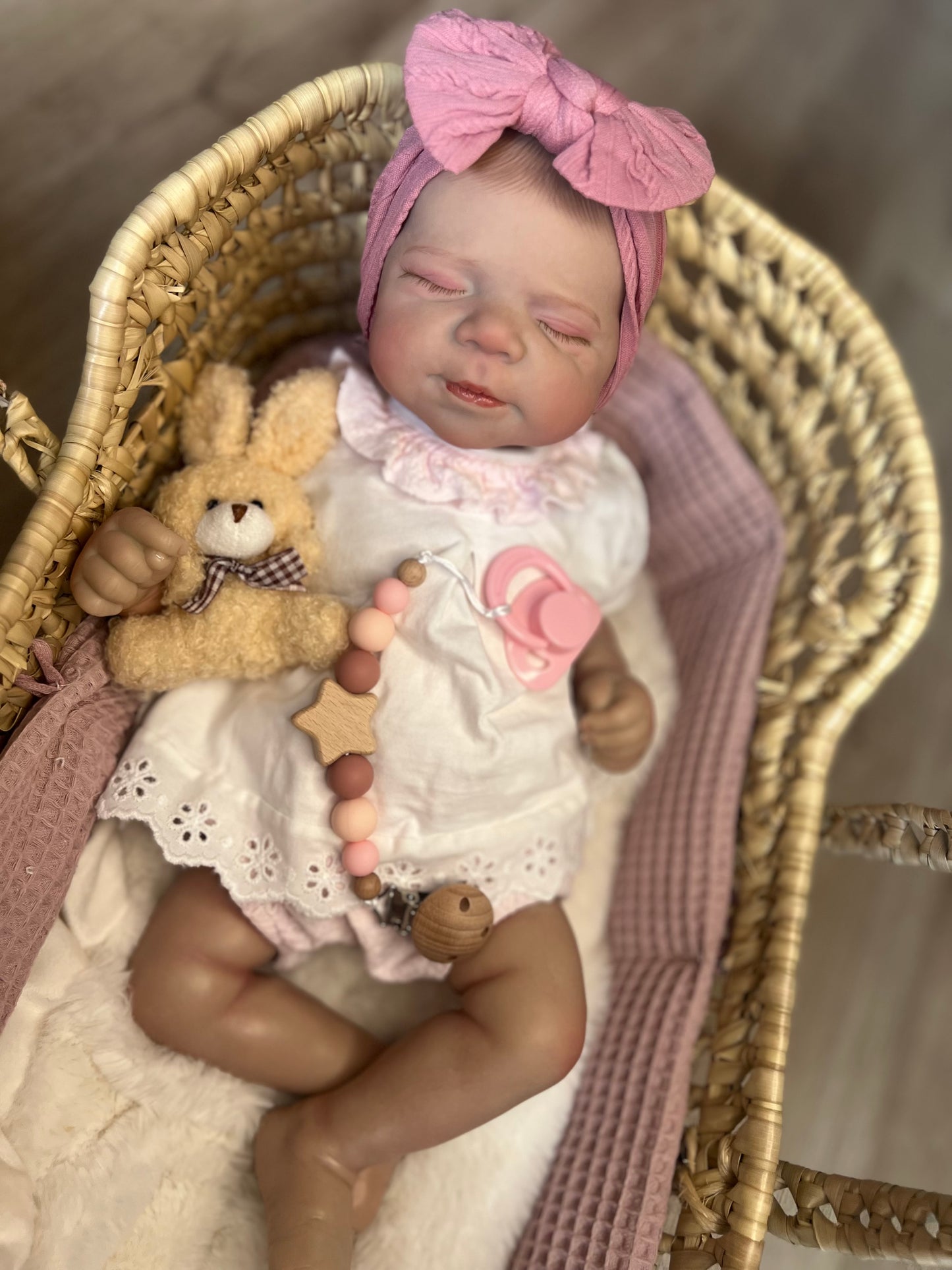 Pequeña Princesa Sofía