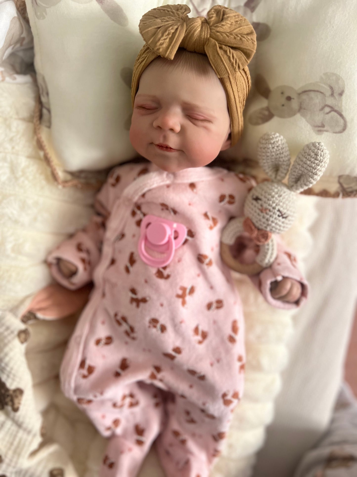 Pequeña Princesa Sofía