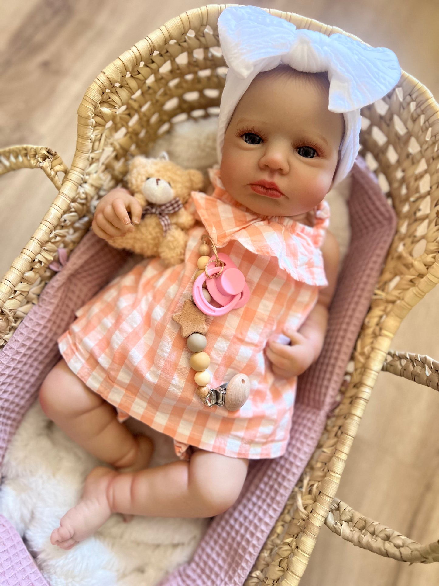 Daniela 👶🏼