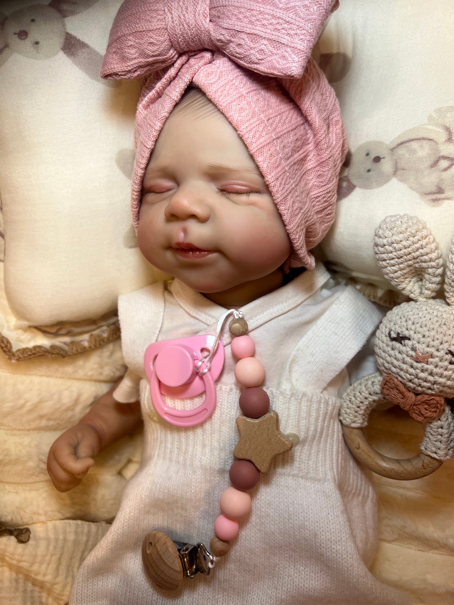 Pequeña Princesa Sofía