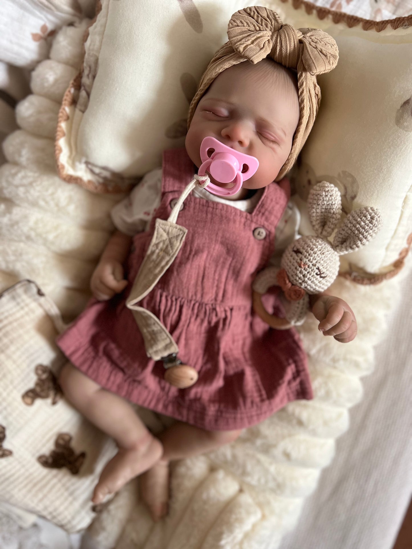 Pequeña Princesa Sofía