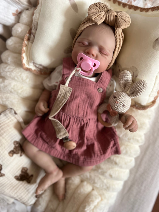 Pequeña Princesa Sofía