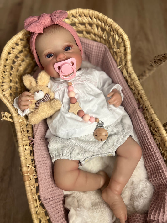 Daniela 👶🏼