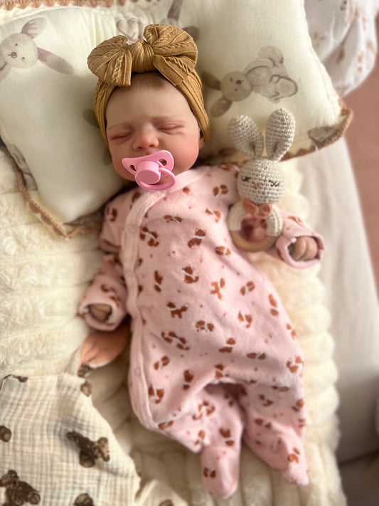 Pequeña Princesa Sofía