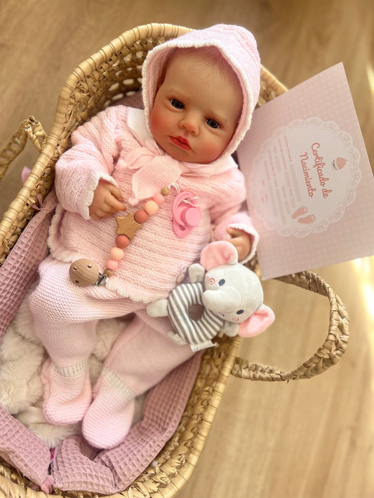 Daniela 👶🏼