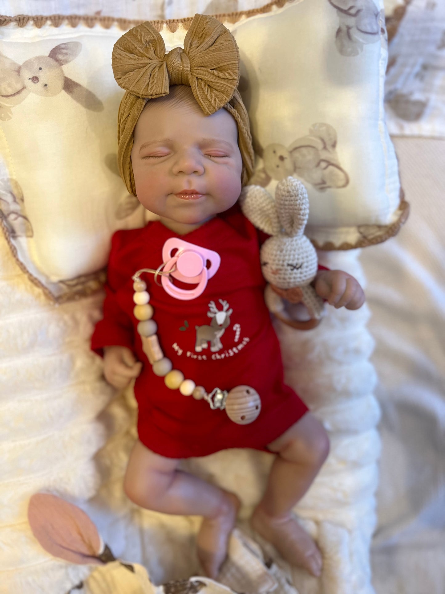 Pequeña Princesa Sofía