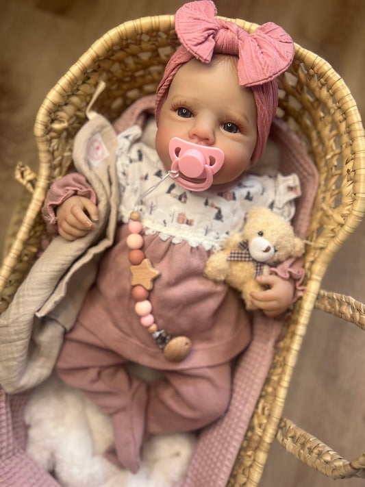 Daniela 👶🏼