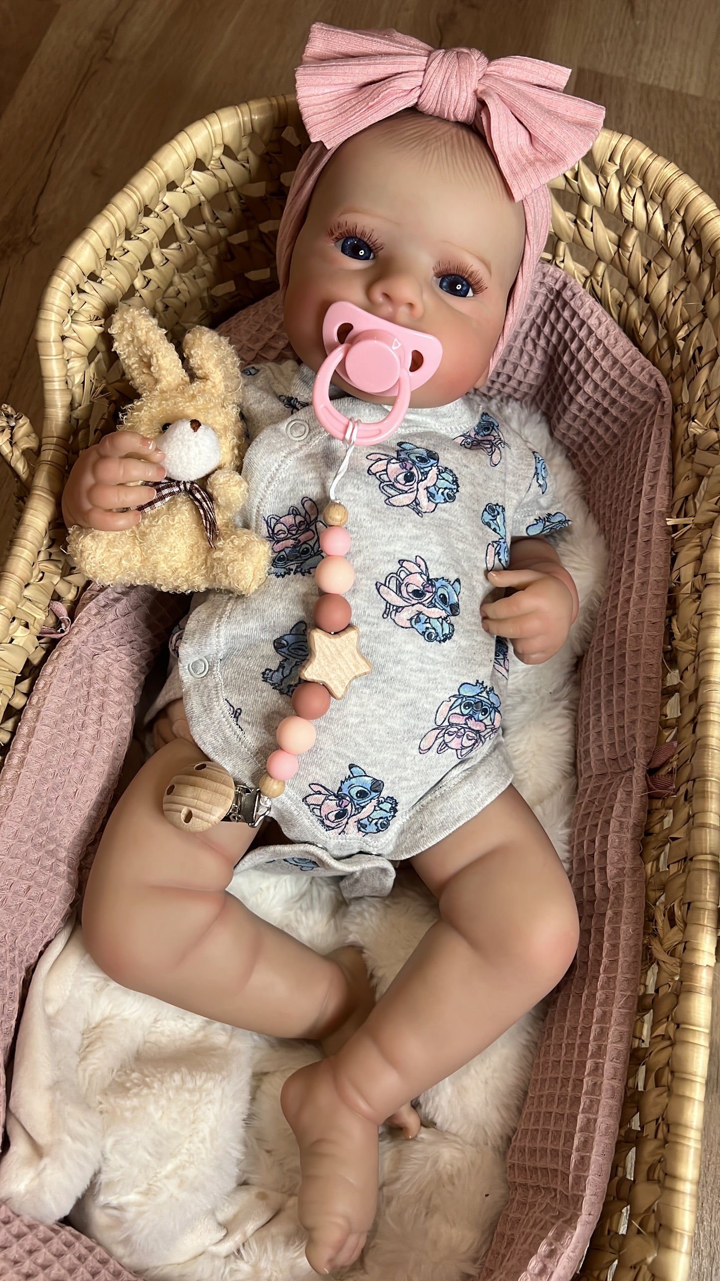 Pequeña Princesa Sofía