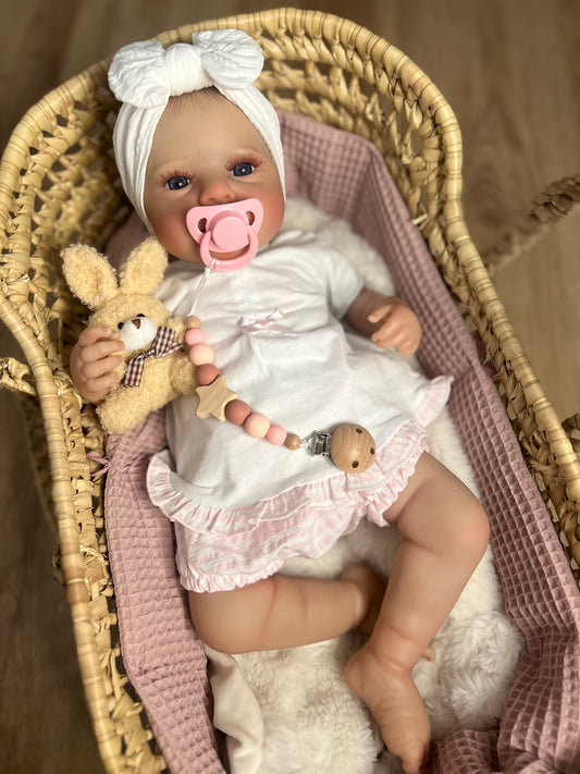 Daniela 👶🏼