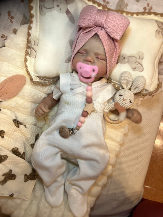 Pequeña Princesa Sofía