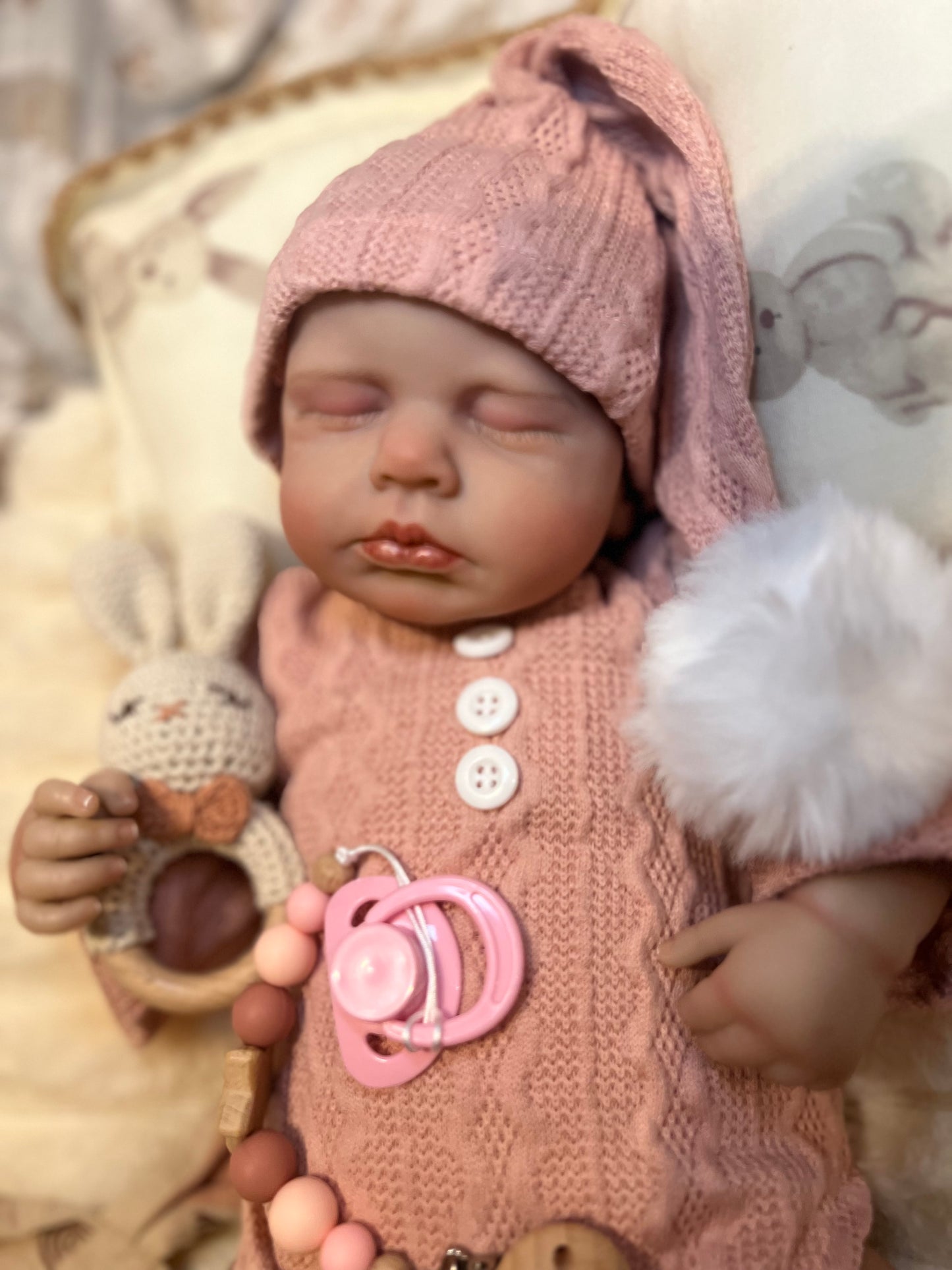 RESERVA La dulce Emma 💗