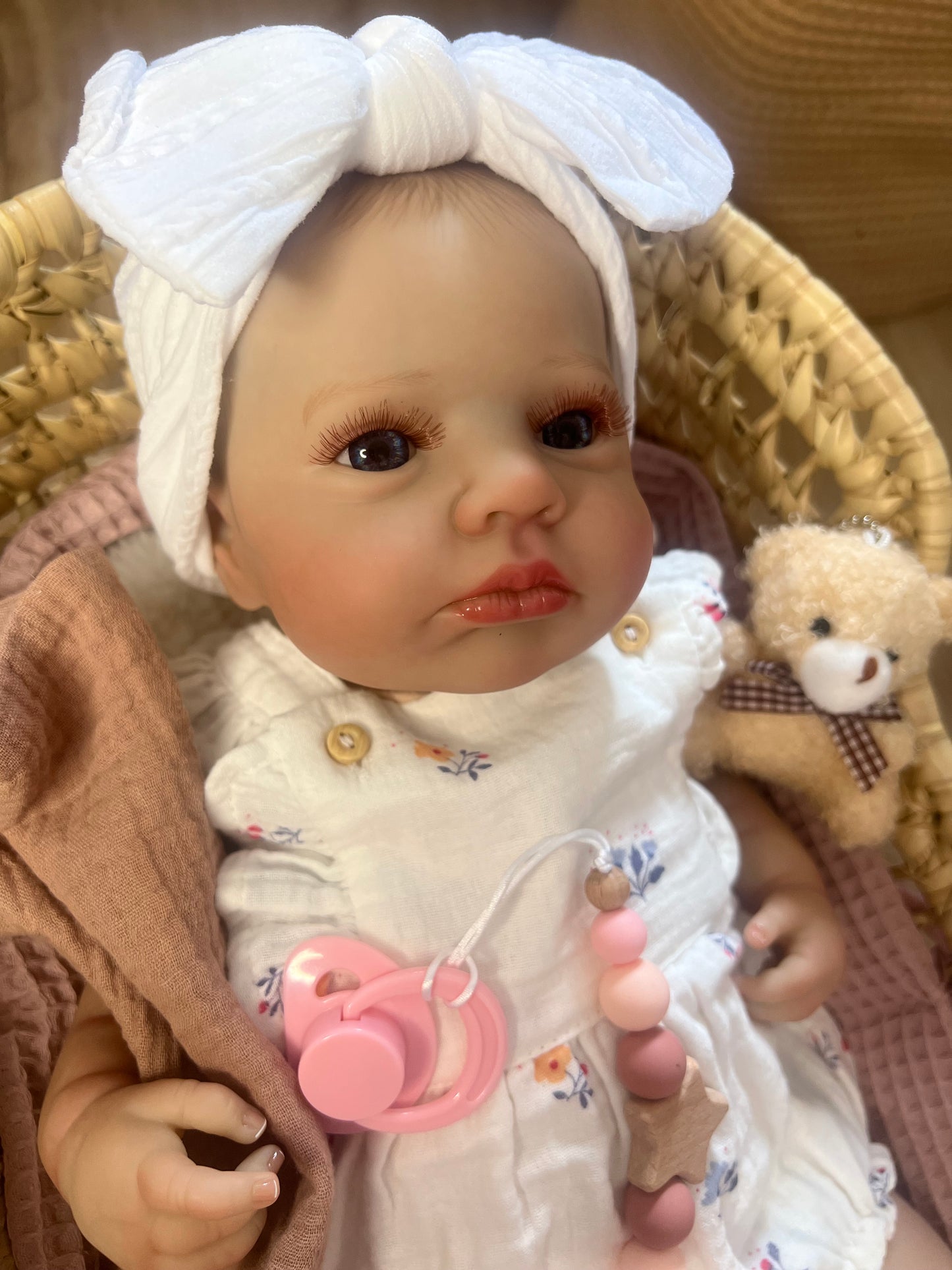 Daniela 👶🏼