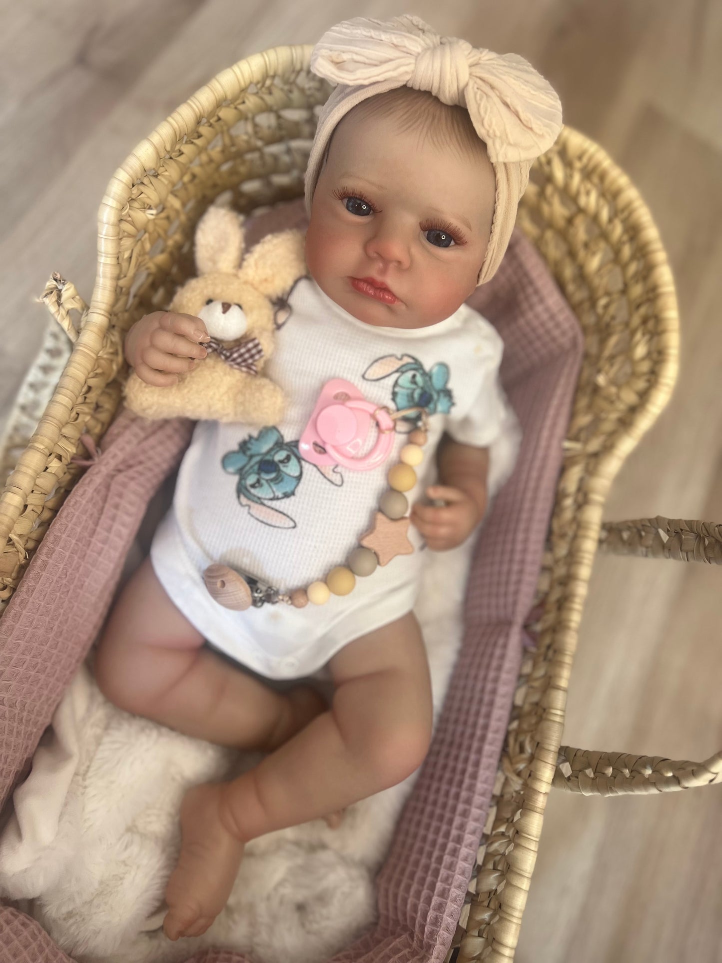 Daniela 👶🏼