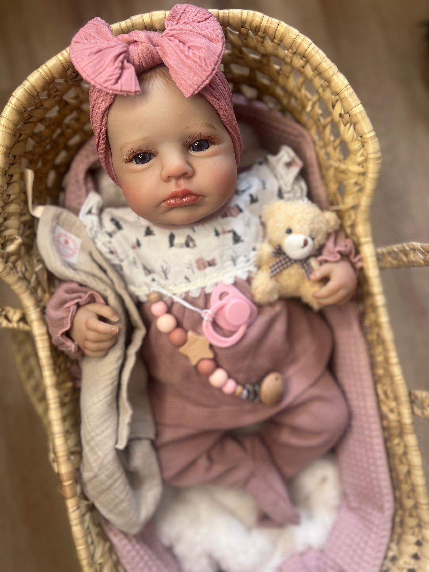 Daniela 👶🏼