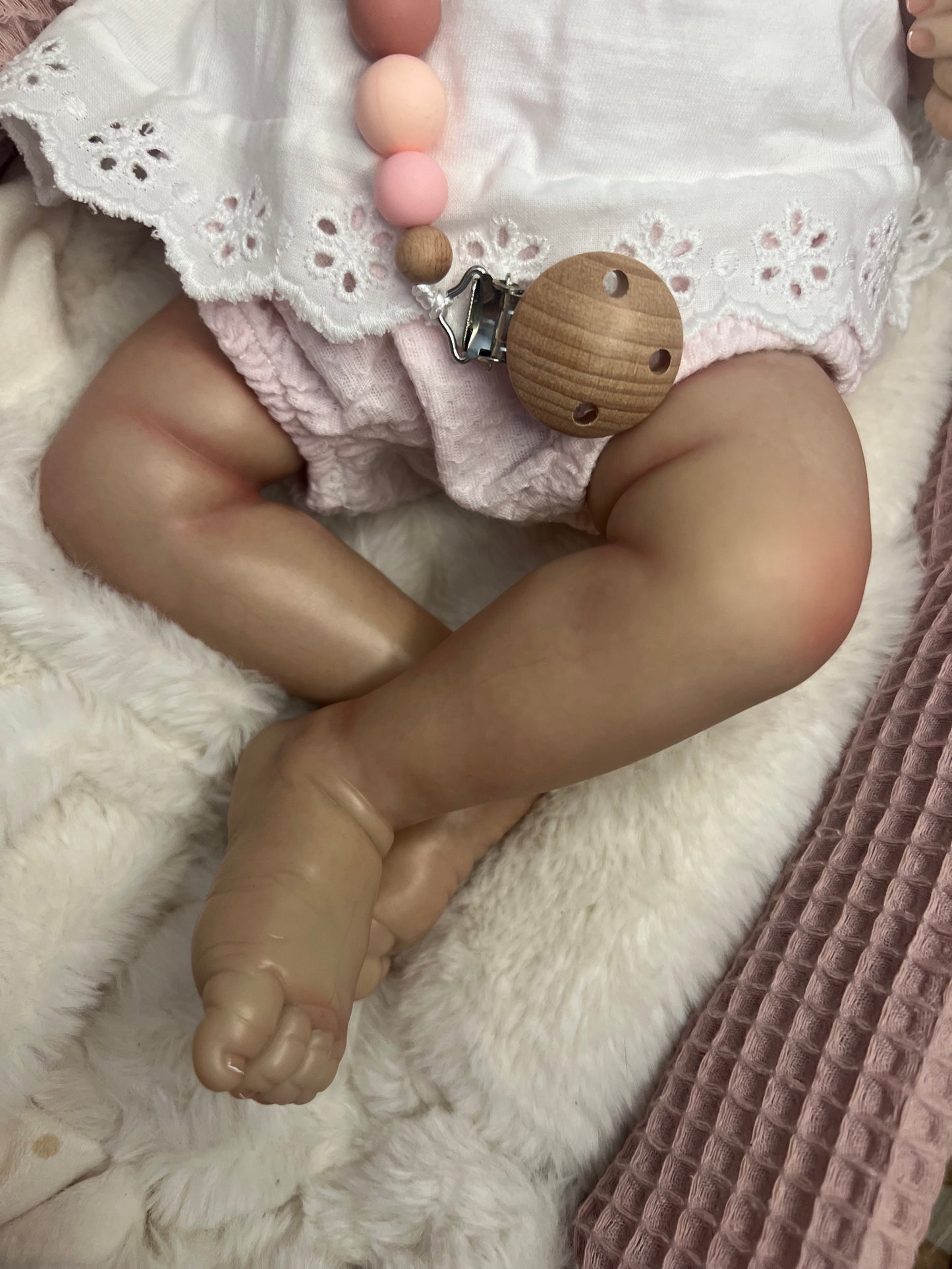Pequeña Princesa Sofía