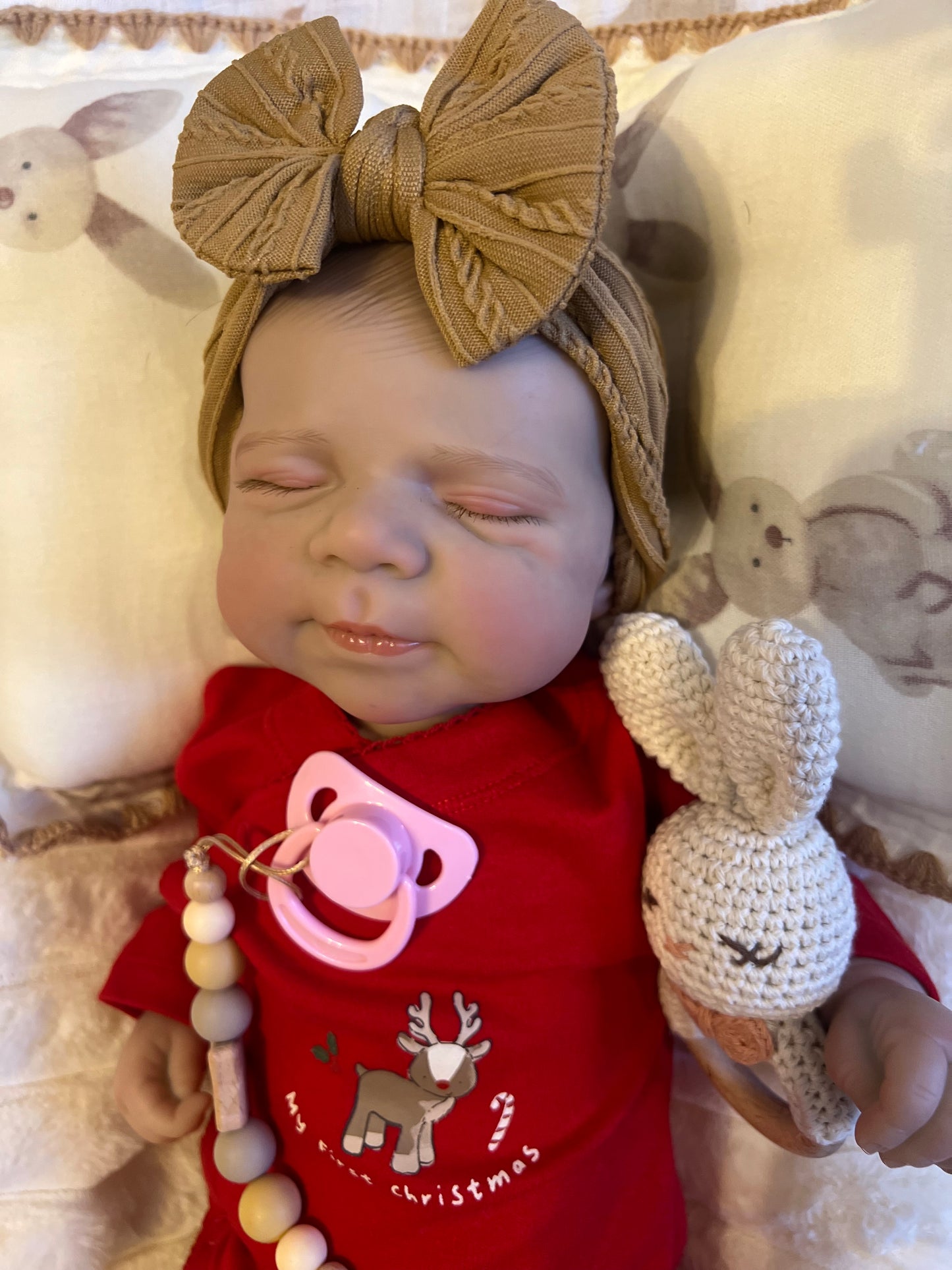 Pequeña Princesa Sofía