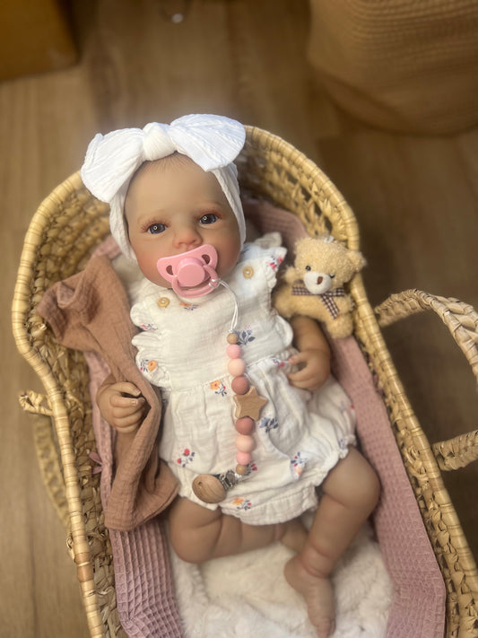 Daniela 👶🏼