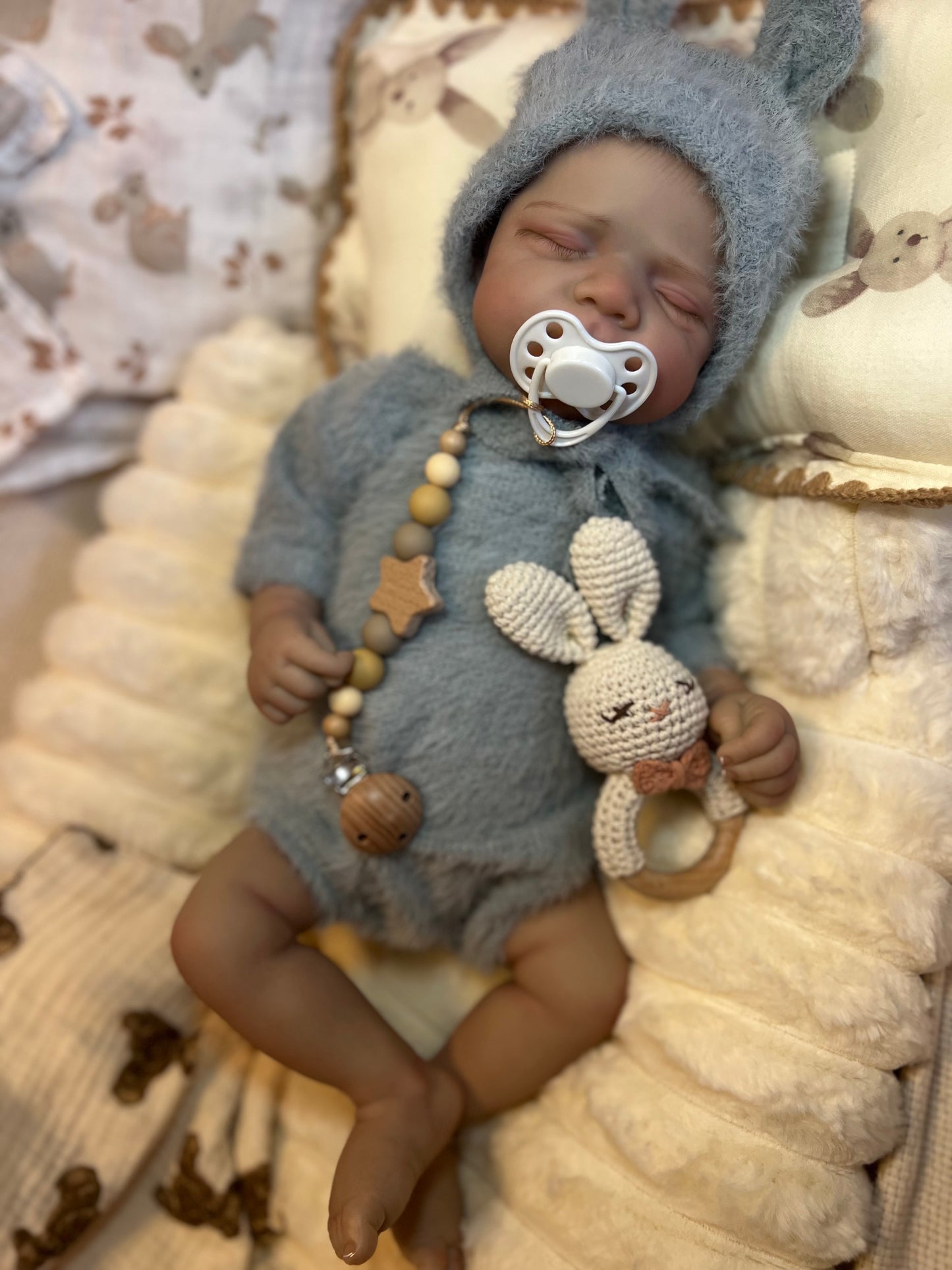 Pequeña Princesa Sofía