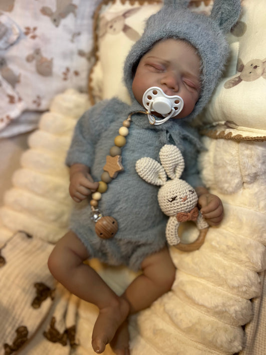 Pequeña Princesa Sofía