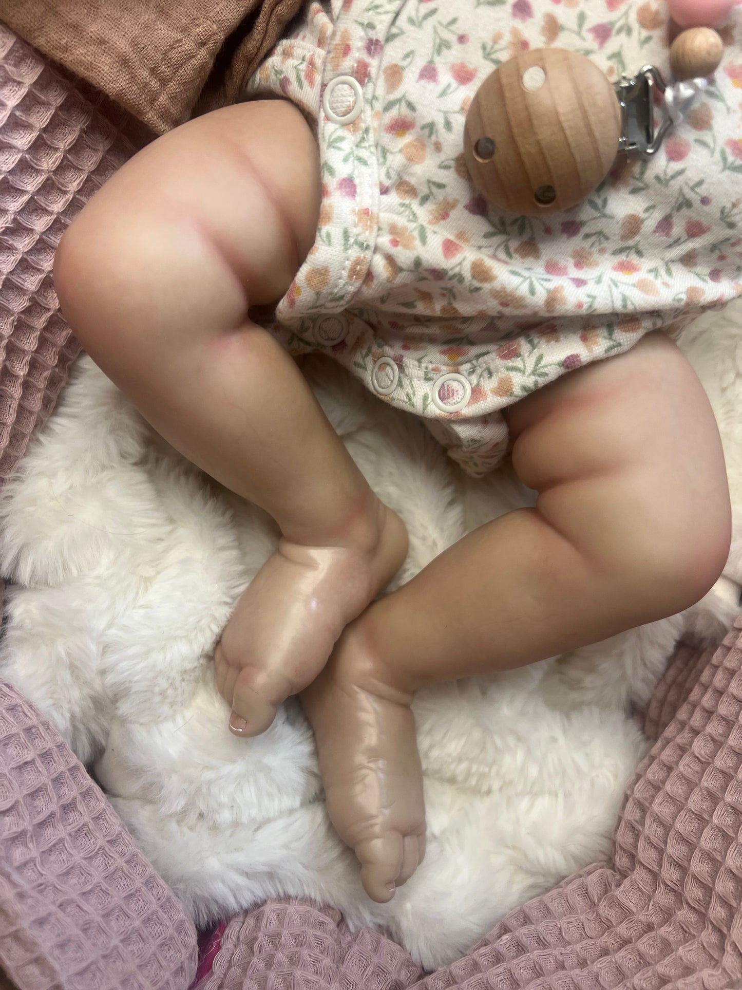 Pequeña Princesa Sofía