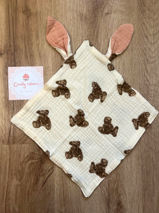🧸Dodo de ositos