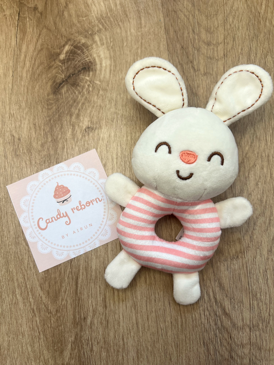 🐰Sonajero conejo