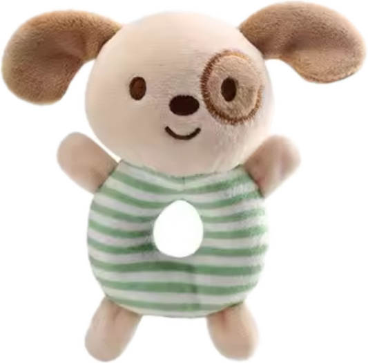 🐶Sonajero perrito